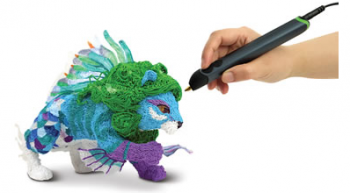 3D printing pen