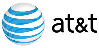 AT&T logo