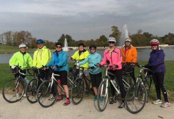 Biking Group