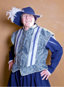 Richard Lederer