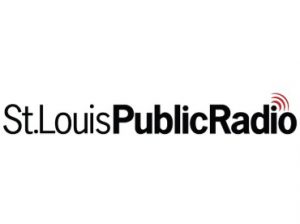 St Louis Public Radio Logo