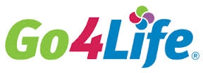 Go4Life Logo