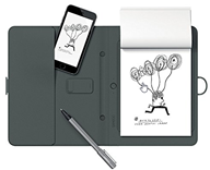 Wacom Bamboo Smartpad