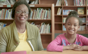 El tutoring a child