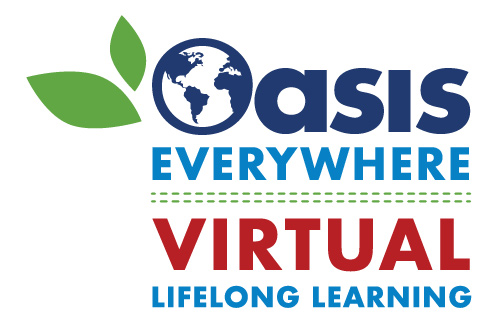 Oasis Everywhere Logo