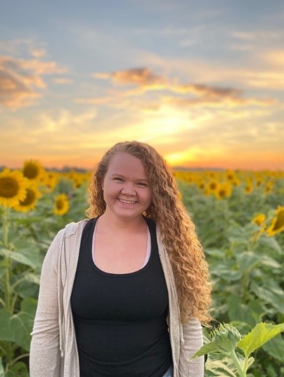 Bailey - AmeriCorps VISTA Member