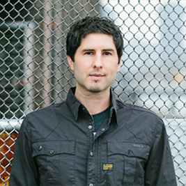 Matt de la Pena