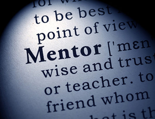 Oasis Tutors as Mentors