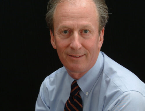 Dr. Paul Bendheim