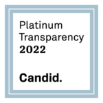 Candid Seal Platinum 2022