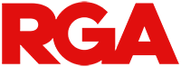 RGA logo